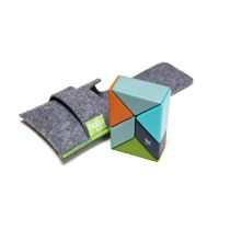 Tegu Prism Pocket Pouch - Nelson