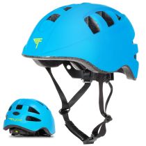 Flybar Junior Sports Helmet Blue