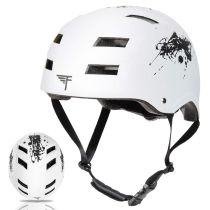 Flybar Multi Sport Helmet -Splatter