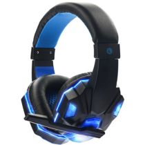 Ακουστικά Gaming Headset Stereo Headphones