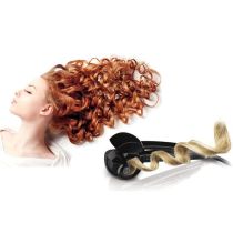 Συσκευή για Απίθανες Μπούκλες Luckliss - Perfect Curl