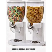 Διανομέας δημητριακών διπλός - Ceareal dispenser double