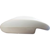 Μαξιλάρι Ύπνου Πολλαπλών Θέσεων AMVE MEMORY FOAM - VISCO ELASTIC SOFT PILLOW Μαλακό 65x45x13cm 13252