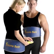 Ζώνη Αδυνατίσματος - Λιποδιάλυσης Velform Sauna Belt MP-H-040