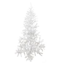 Χριστουγεννιάτικο Δέντρο 150 εκ. Λευκό
