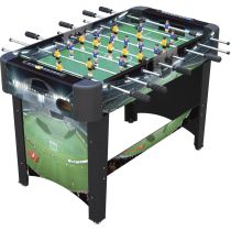 Ποδοσφαιράκι FOOTBALL TABLE AMILA ST-2017 C 42870