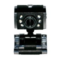 USB Digital Camera με μικρόφωνο – Ανάλυση 0.48 έως 7 Mpixel HG Web Camera