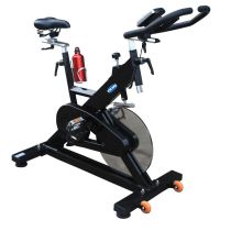 ​Ποδήλατο γυμναστικής Semi-commercial Spin Bike Viking S-8000