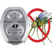 Φορητό απωθητικό κουνουπιών με υπερήχους OEM ZF-800E
