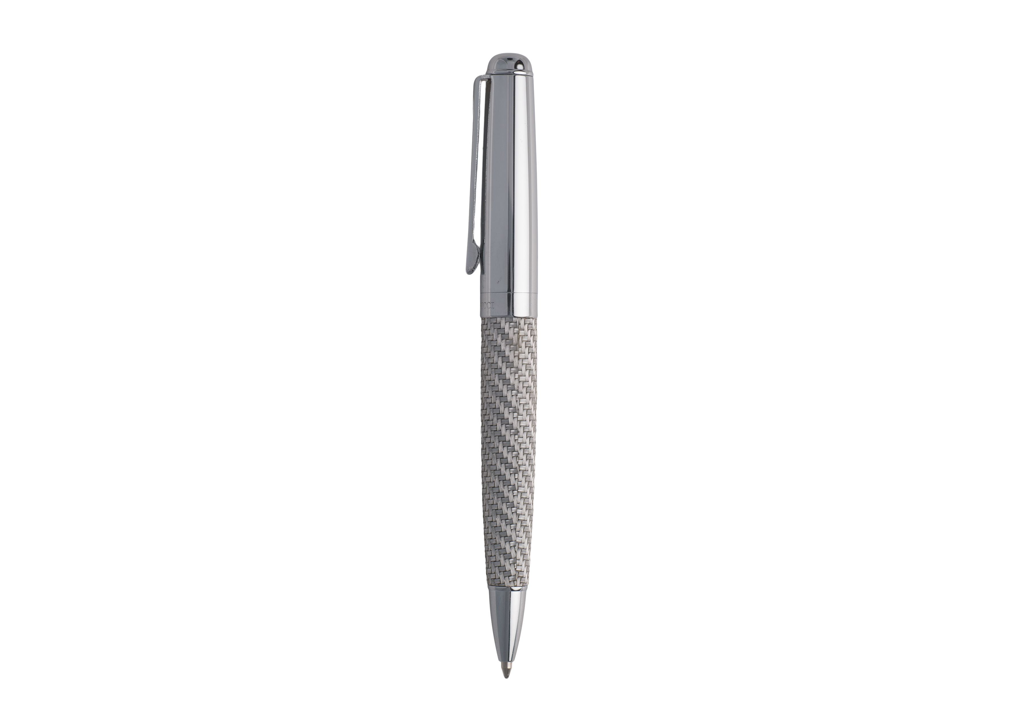 Πολυτελές μεταλλικό στυλό Ballpoint pen Nina Ricci Illusion RSS4974 με ...