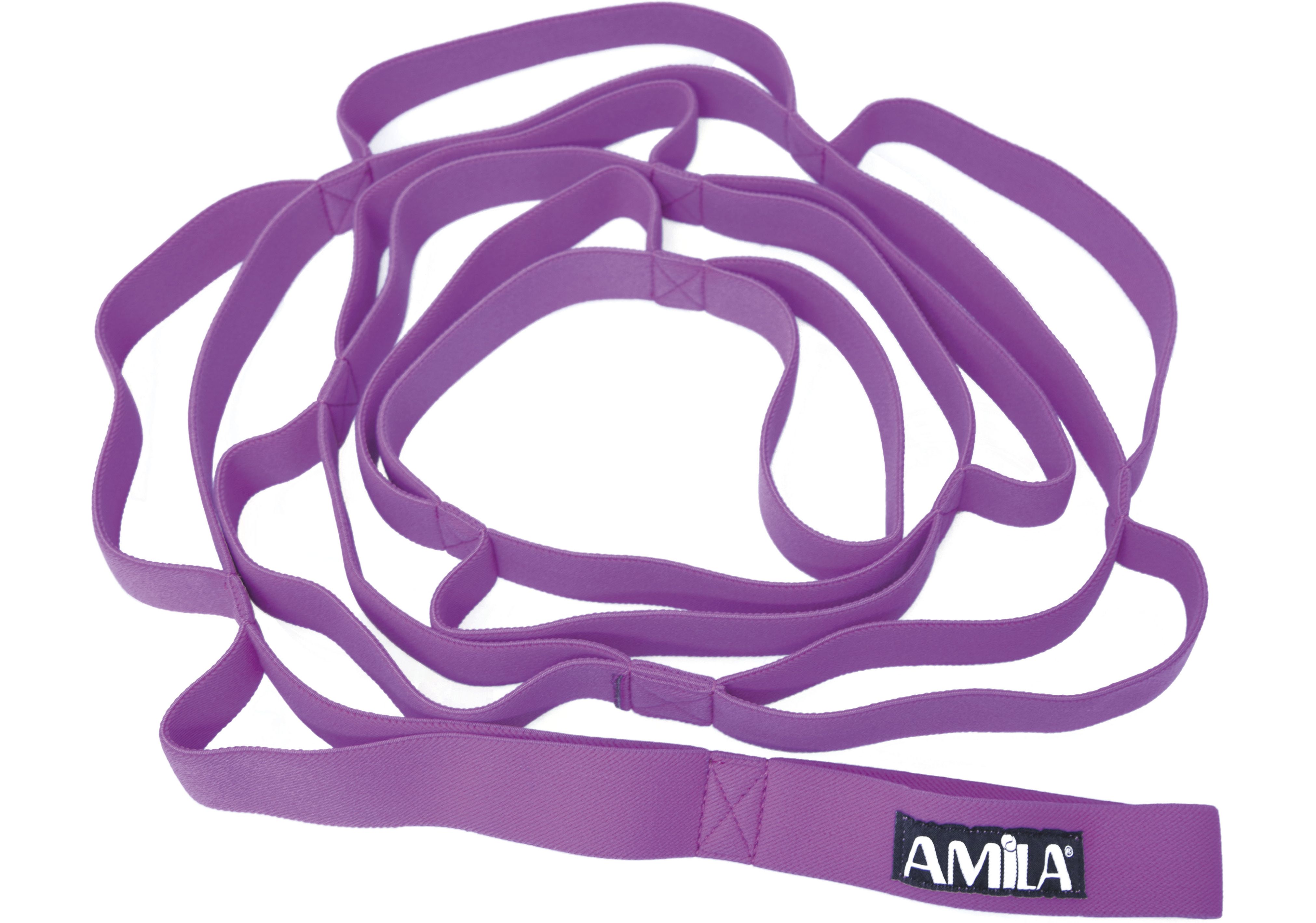 ΛΑΣΤΙΧΟ MULTI LOOP BAND - ΑΤΑΞΙΝΟMHTA στο ηλεκτρονικό κατάστημα Plaza24