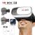 Γυαλιά 3D Εικονικής Πραγματικότητας με ασύρματο χειριστήριο Bluetooth Controller VR Box OEM 43735