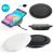 Ασύρματος Φόρτιστης Κινητών λευκός Wireless charger OEM GH69-238882A