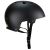 Harsh ABS Helmet - Matt Black