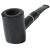 Πίπα καπνού Stanwell Black Diamond 207 Poker