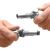 ​Πιστόλι λίπανσης και γρασαρίσματος με χειροκίνητο μοχλό ZL 2017