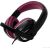 Ακουστικά με μικρόφωνο pc-gaming Gorsun GS-M995