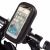 Αδιάβροχη Βάση - Θήκη Μηχανής/Ποδηλάτου για Κινητά, Smartphone, GPS + iPhone έως 5,7in FLY 53570