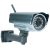 Αδιάβροχη IP Security Cam -Rollei- C04G0040195