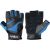 Ειδικά γάντια γυμναστικής Άρσης Βαρών AMILA 8322801