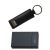 ​Κομψό Μπρελόκ Cerruti 1881 Key Ring Tycoon NAK507