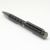 ​Πολυτελές μεταλλικό στυλό Ballpoint pen CERRUTI 1881 Evolve Dark NSH7854D