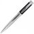 Πολυτελές μεταλλικό στυλό Ballpoint pen CERRUTI 1881 Zoom Black NS5554