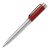 ​Πολυτελές μεταλλικό στυλό Ballpoint pen CERRUTI 1881 Zoom Red NS5584
