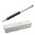 Πολυτελές μεταλλικό στυλό Ballpoint pen Reflet Marine & Lait NINA RICCI RSN7944N ​