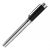 Πολυτελής μεταλλική πένα CERRUTI 1881 Fountain Pen Zoom NS5552