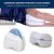 Ανατομικό Μαξιλάρι για Χαλάρωση Καταπονημένων Μυών & Μέσης Memory Foam Leg Pillow