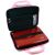 Τσάντα Vigo Ροζ για Laptop, Netbook & Tablet 12''