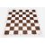 ​Επαγγελματική Σκακιέρα από PVC 55x55cm SuperGifts 700123