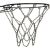 Δίχτυ Μπάσκετ (basket)  αλυσίδα ατσάλι  RAMOS
