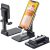 ​Αναδιπλούμενη Βάση Κινητού Τηλεφώνου – Tablet – Folding Desktop Phone Stand