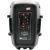 ​Ασύρματο Φορητό Ηχείο Bluetooth Ηχείο 10W με /TF/Ράδιο/Karaoke μικρόφωνο CMIK MK-B26