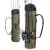 ​​Σάκος Θήκη μεταφοράς 5 καλαμιών ψαρέματος 124x34cm Portable Fishing Rod Besti B07