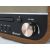 Vintage ξύλινο Ηχοσύστημα HiFi Roadstar HRA-1782ND+BT/WD