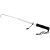 Γάντζος Αλιείας πτυσσόμενος αλουμινίου 47-120cm OEM Spear Hook Tackle 18120