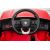 ​Παιδικό Αυτοκίνητο Skorpion Lamborghini Urus Original 12V Κόκκινο 52460921 Red