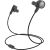 Motorola TECH3 Black 3 σε 1 True wireless αδιάβροχα ασύρματα Bluetooth ακουστικά