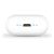 Motorola VERVE BUDS 110 White True wireless αδιάβροχα ασύρματα Bluetooth ακουστικά