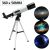 ​Αστρονομικό Τηλεσκόπιο με Zoom 90x, Τρίποδο & Διόπτρα για Παιδιά και Αρχάριους Telescope F36050