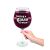 Γιγάντιο ποτήρι κρασιού - Having a Glass of Wine - 750ml