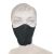 Προστατευτική Μάσκα Πολλαπλών Χρήσεων σε γκρι χρώμα
