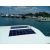 Εύκαμπτο Φωτοβολταϊκό Πάνελ 60W - 12V Εύκαμπτο Solar Panel PV-60