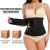 ​Ζώνη αδυνατίσματος ταινία Invisible Wrap Waist Trainer Tape