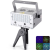 Τηλεχειριζόμενο Φωτορυθμικό Laser-Mini Laser Stage Lighting MP3 Holographic Anime Projector YX - 022M