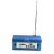 Portable Mini Speaker mp3 player / radio C01524-X-03