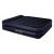 Στρώμα ύπνου φουσκωτό βελούδινο 157 x 203 x 42 cm PILLOW REST RAISED BED INTEX 66702